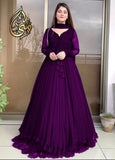 Stylish Maxi With 2 Layers
