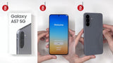 Samsung Galaxy A57 5G 8+128 GB