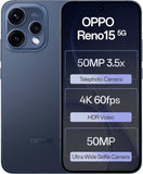 OPPO Reno 15 Pro 5G – 16GB RAM | 512GB Storage