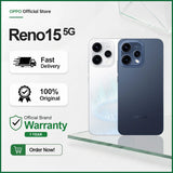 OPPO Reno 15 Pro 5G – 16GB RAM | 512GB Storage